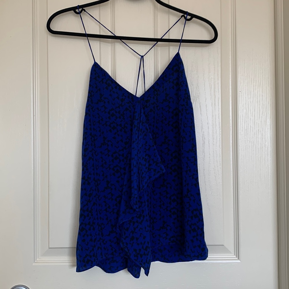 Silk Cami